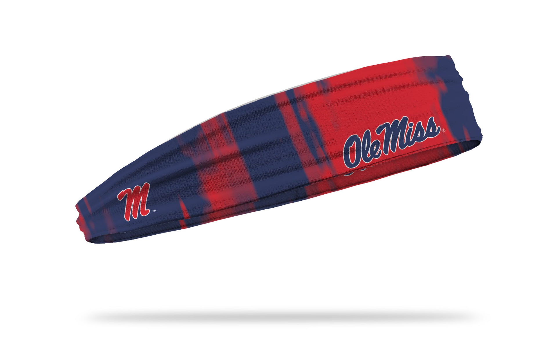 Univeristy of Mississippi: Rush Infinity Headband - View 1