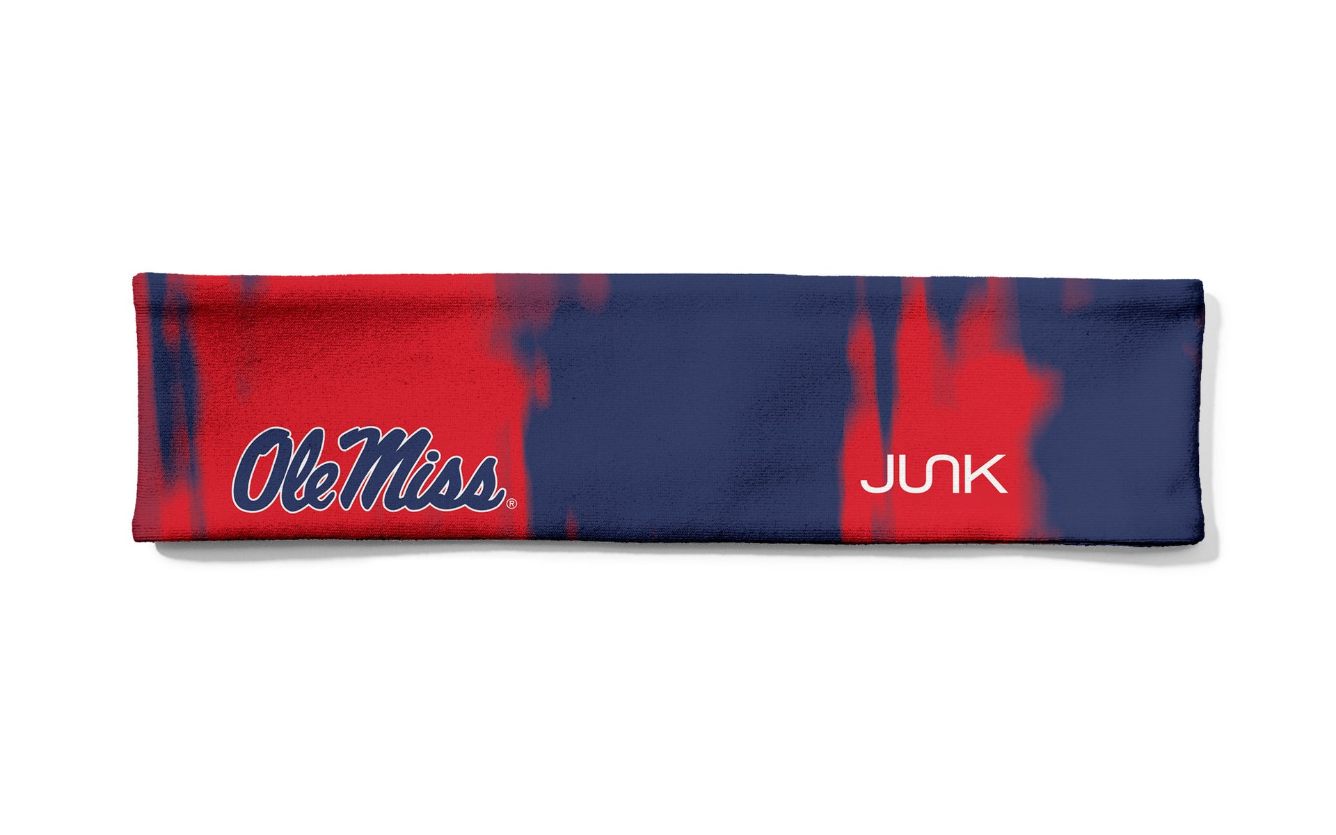 Univeristy of Mississippi: Rush Infinity Headband - View 3