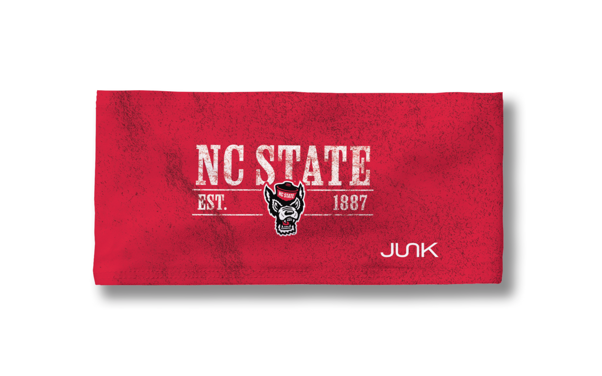 North Carolina State University: Vintage Athletic BBL - View 3