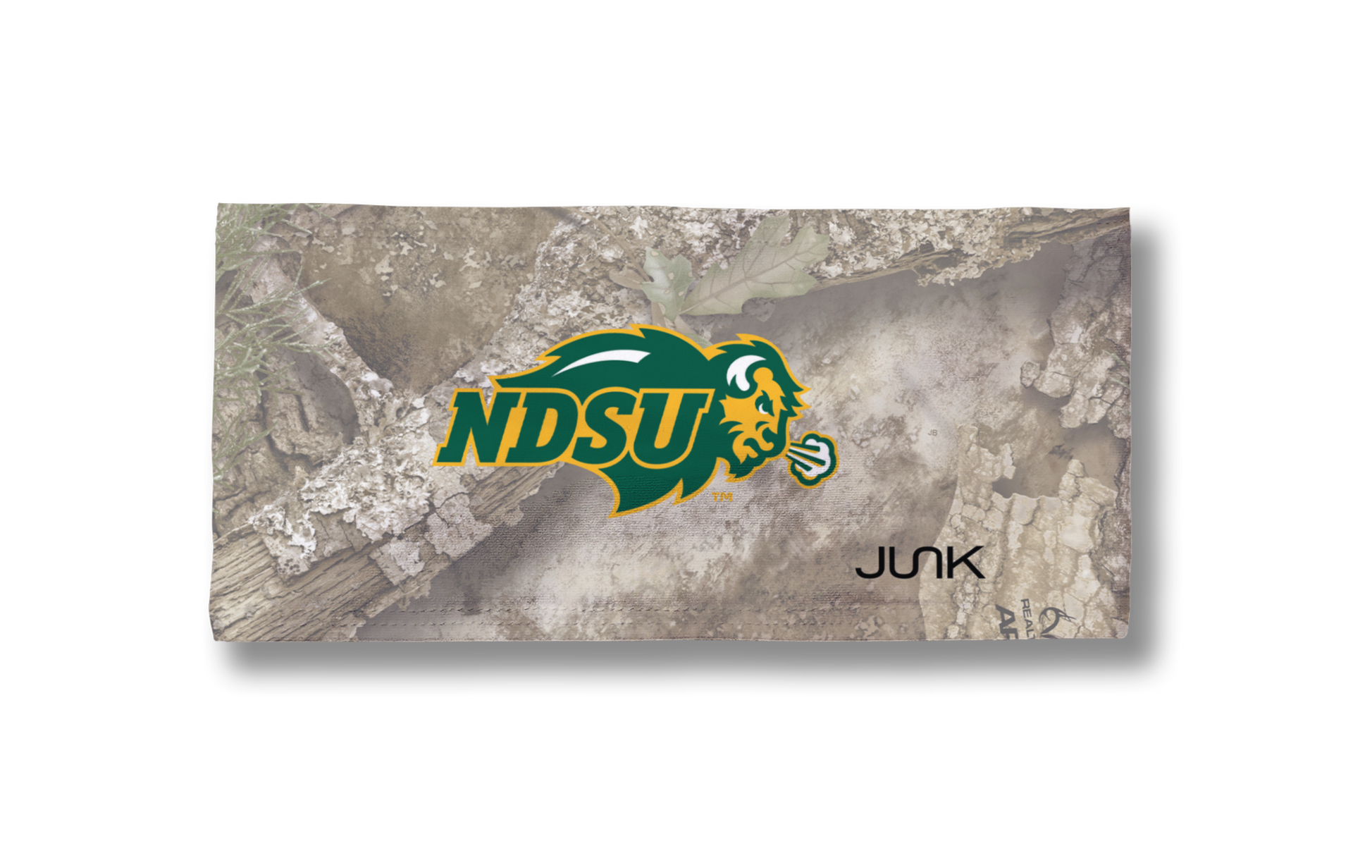 North Dakota State University: Realtree Faded APX Big Bang Lite Headband - View 3