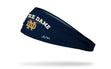 University of Notre Dame: Madness Big Bang Lite Headband - View 1