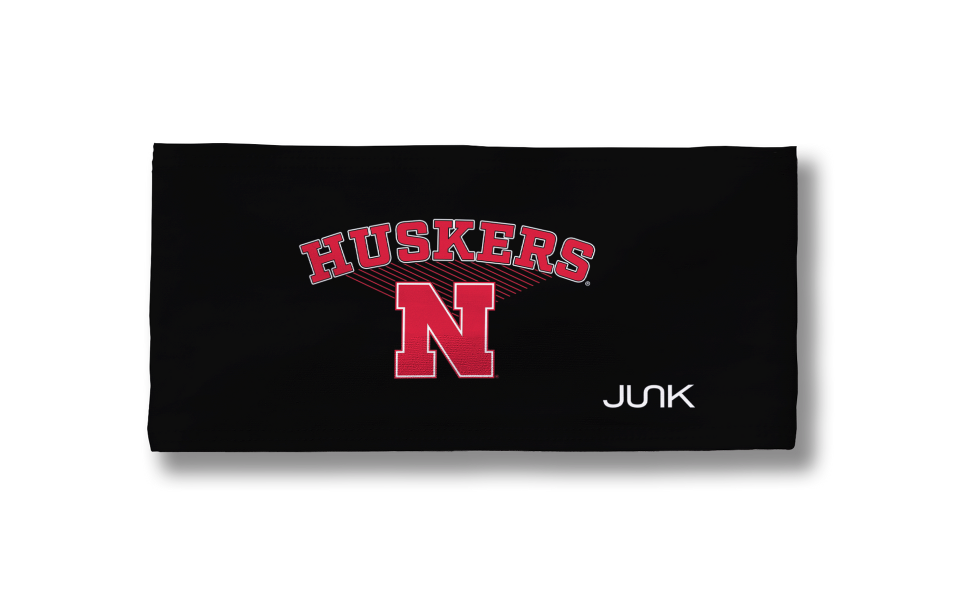 University of Nebraska: Madness Big Bang Lite Headband - View 3