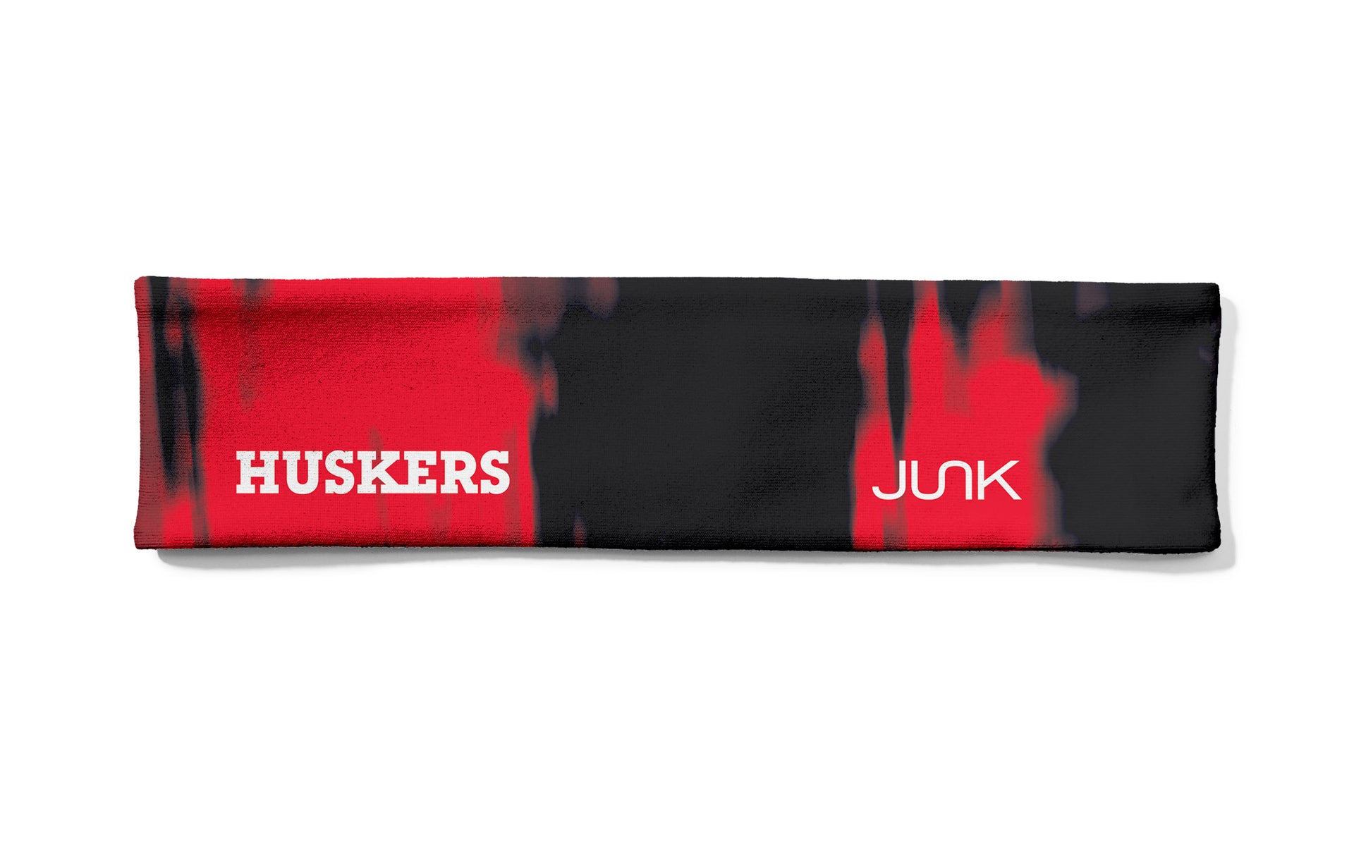 University of Nebraska: Rush Infinity Headband - View 3