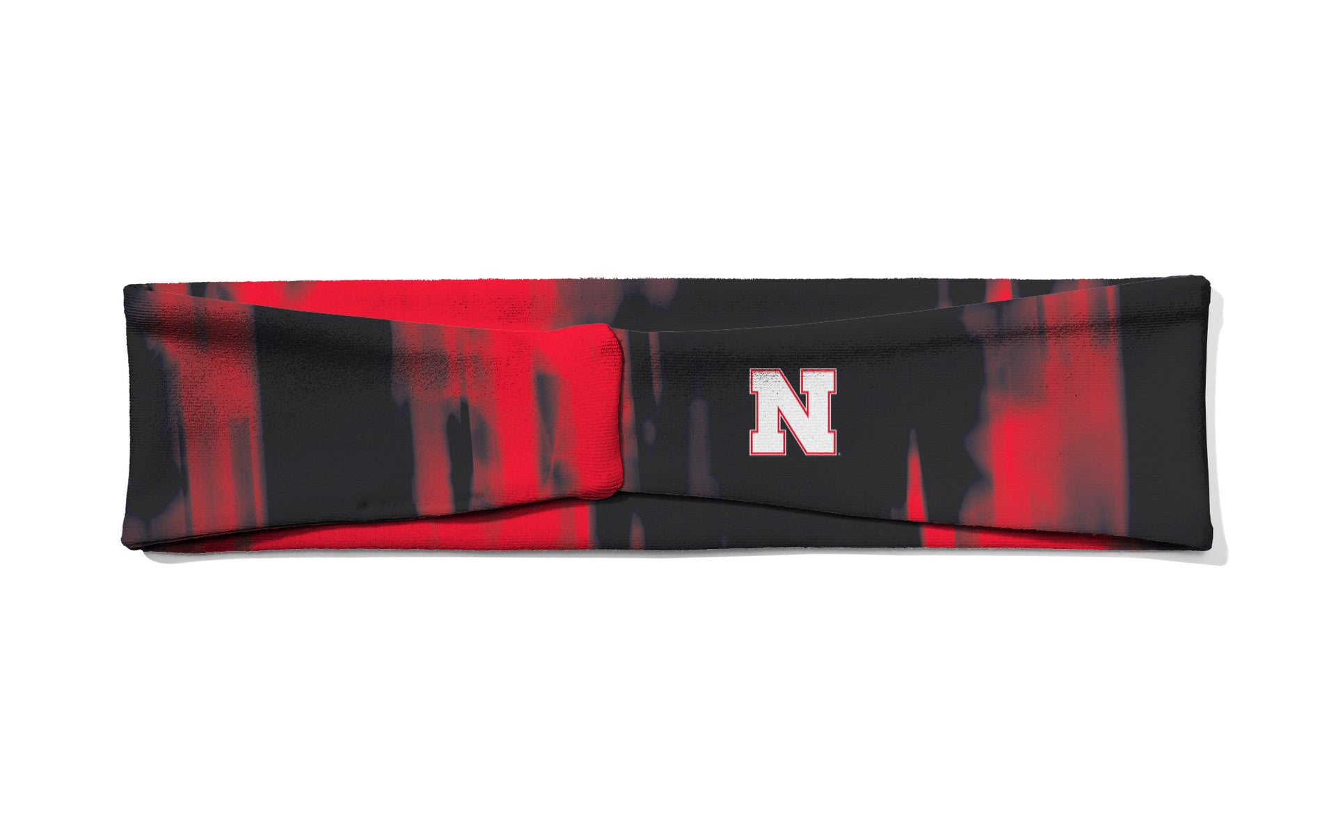 University of Nebraska: Rush Infinity Headband - View 4