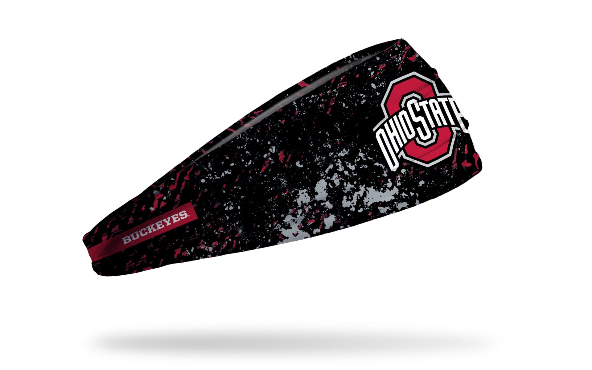 Ohio State University: Rager Big Bang Lite Headband - View 2