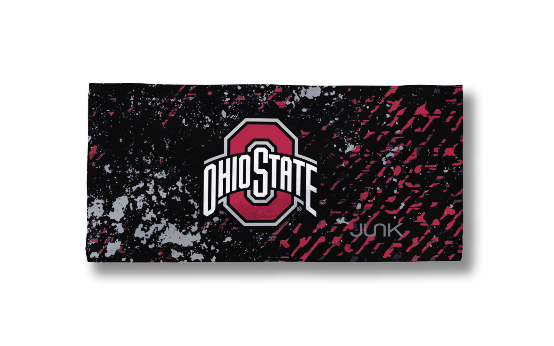 Ohio State University: Rager Big Bang Lite Headband - View 3