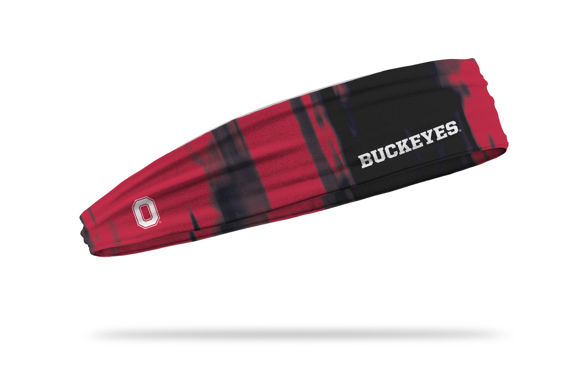Ohio State University: Rush Infinity Headband - View 1