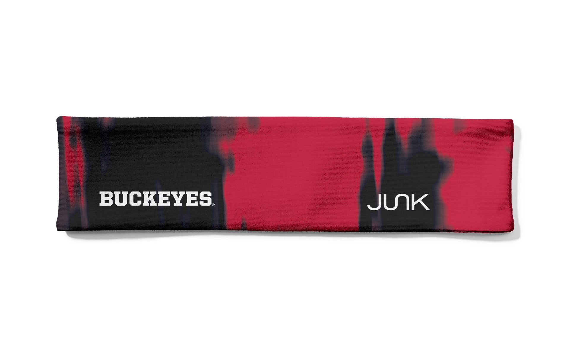 Ohio State University: Rush Infinity Headband - View 3