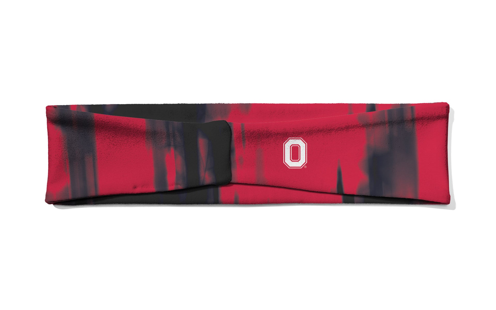 Ohio State University: Rush Infinity Headband - View 4