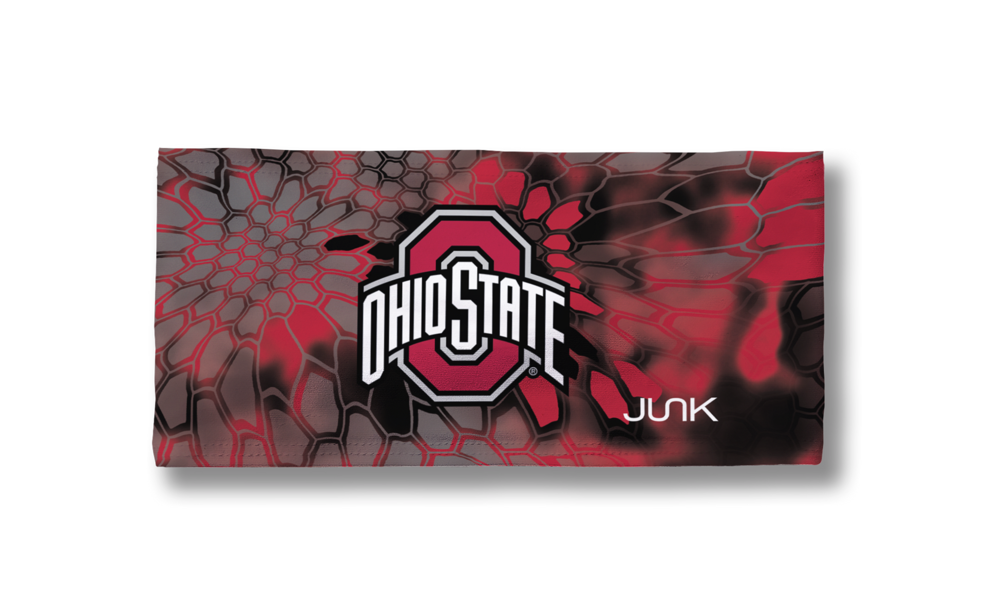 Ohio State University: Kryptek Big Bang Lite Headband - View 3