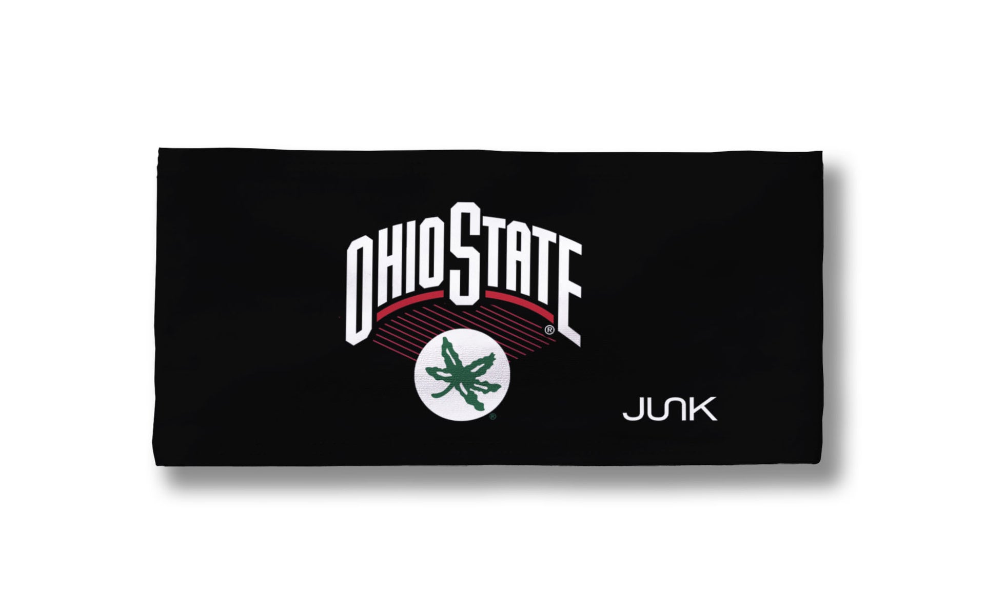 Ohio State University: Madness Big Bang Lite Headband - View 3