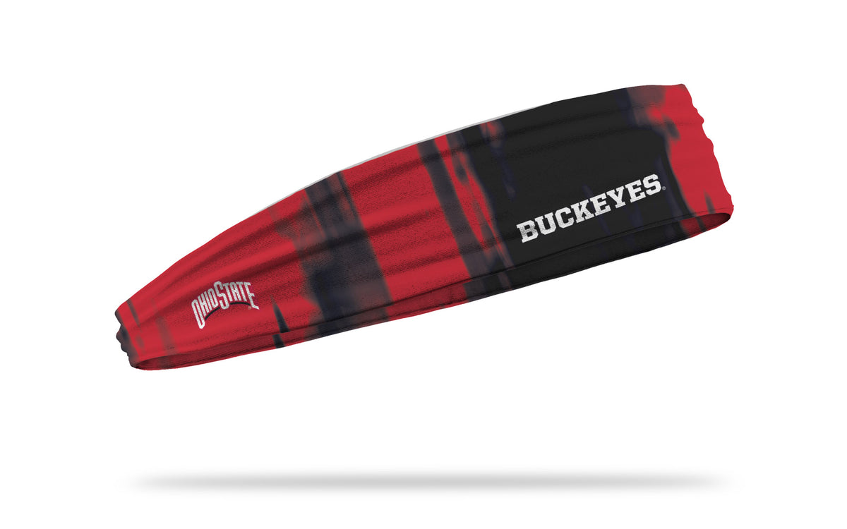 Ohio State University: Rush Infinity Headband - View 1