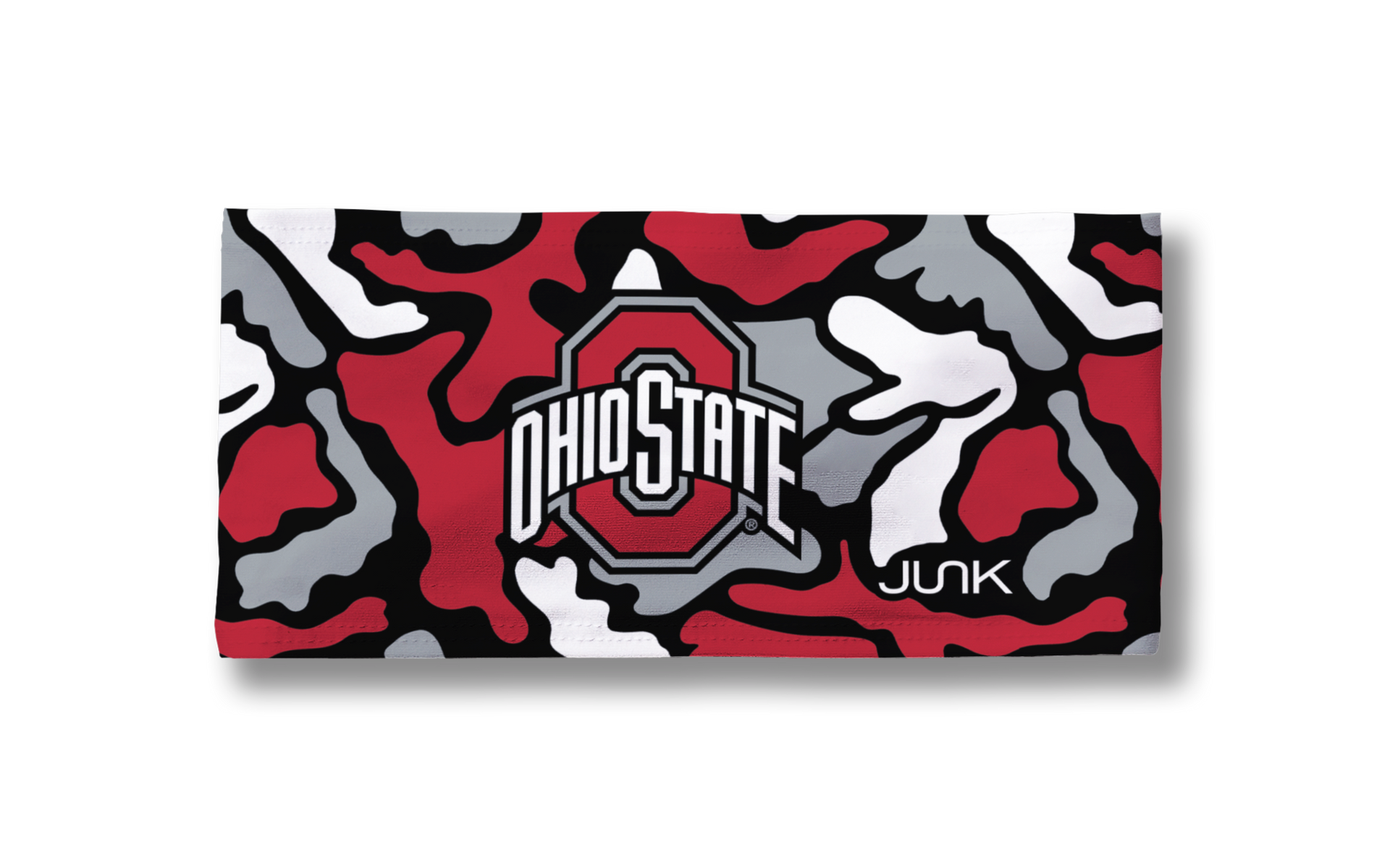 Ohio State University: Waterfowl Big Bang Lite Headband - View 3