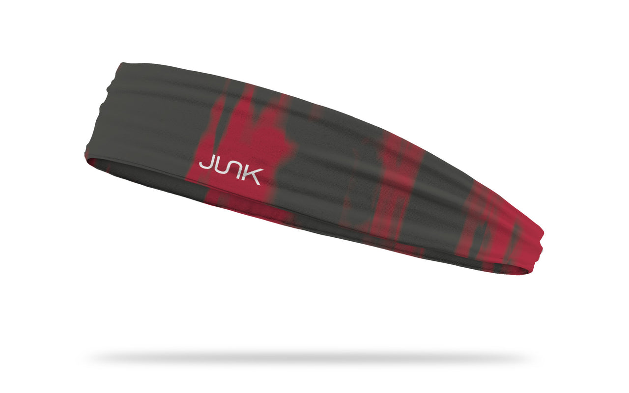 University of Oklahoma: Rush Infinity Headband - View 2