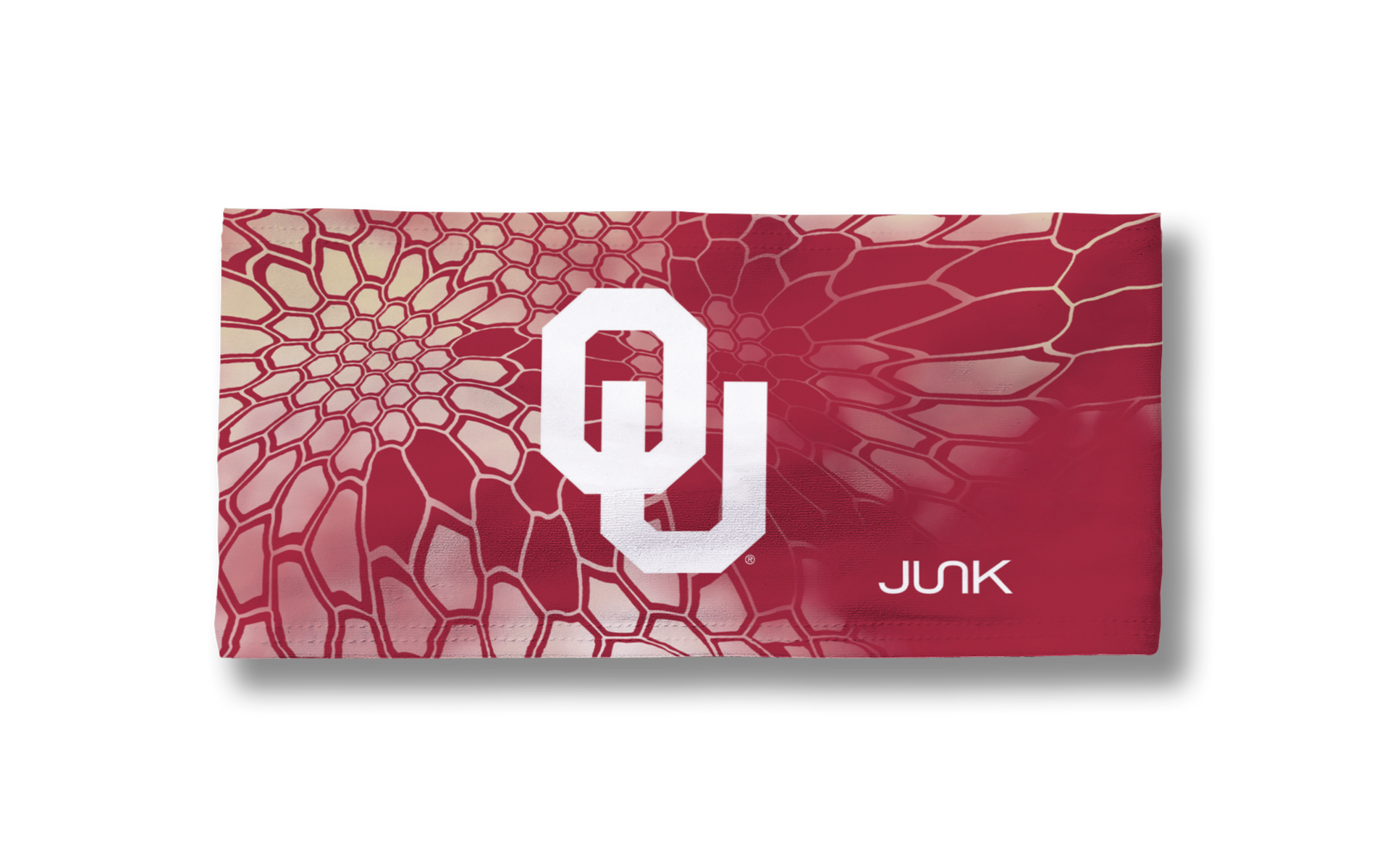 University of Oklahoma: Kryptek Big Bang Lite Headband - View 3