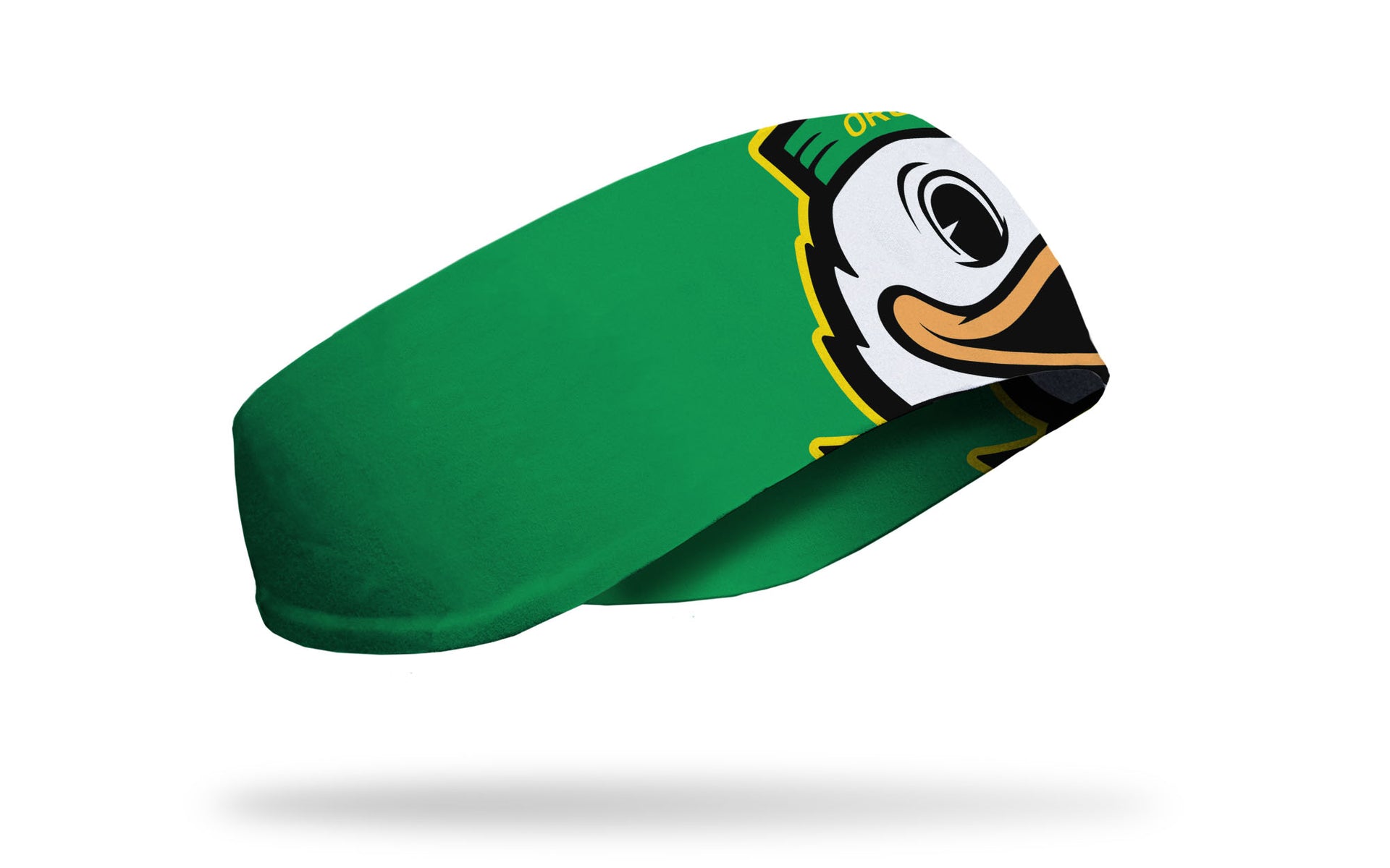 University of Oregon: Fighting Ducks Ear Warmer - View 2