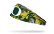 University of Oregon: Kryptek Big Bang Lite Headband - View 1