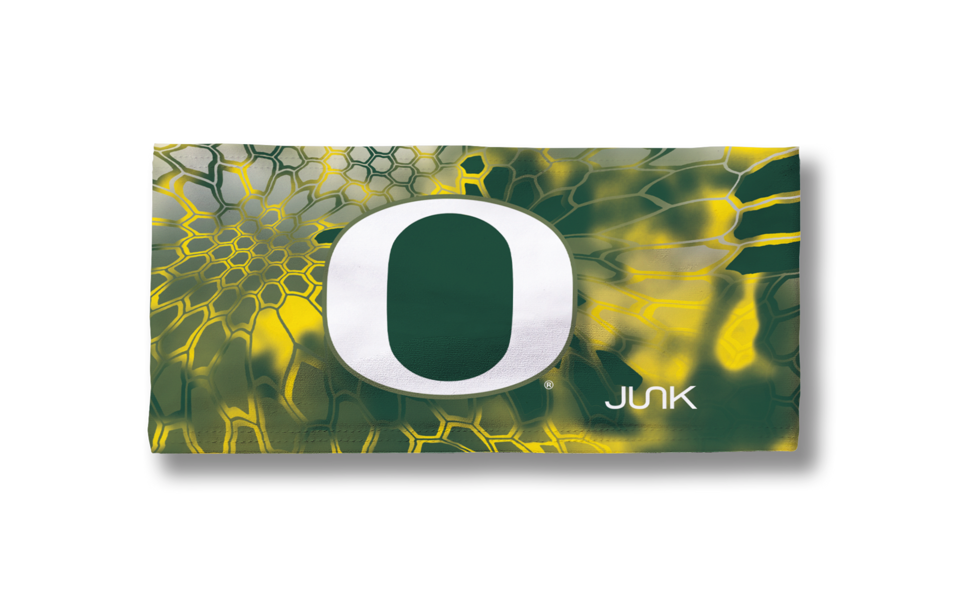 University of Oregon: Kryptek Big Bang Lite Headband - View 3