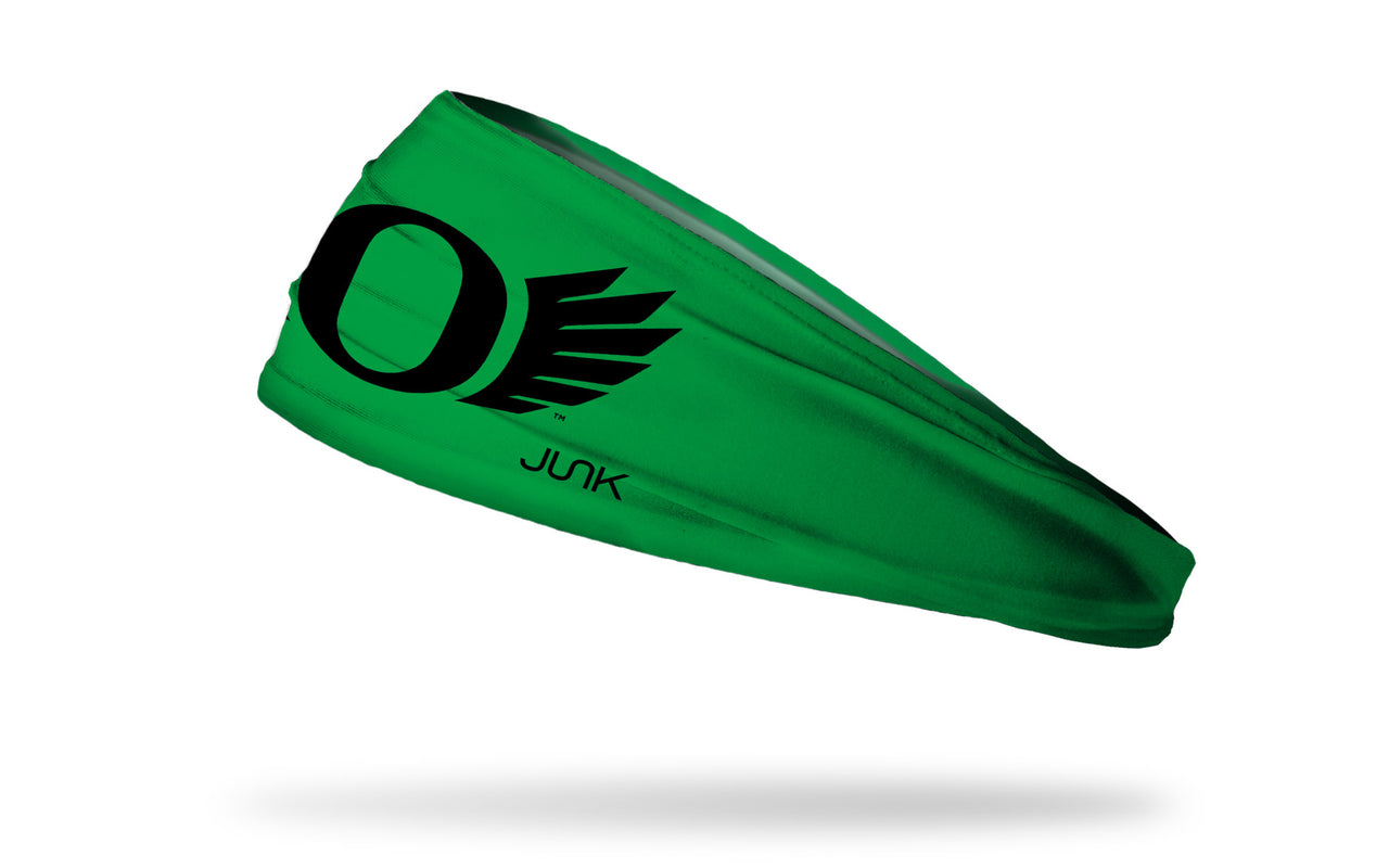 University of Oregon: Sco Ducks Headband - View 1
