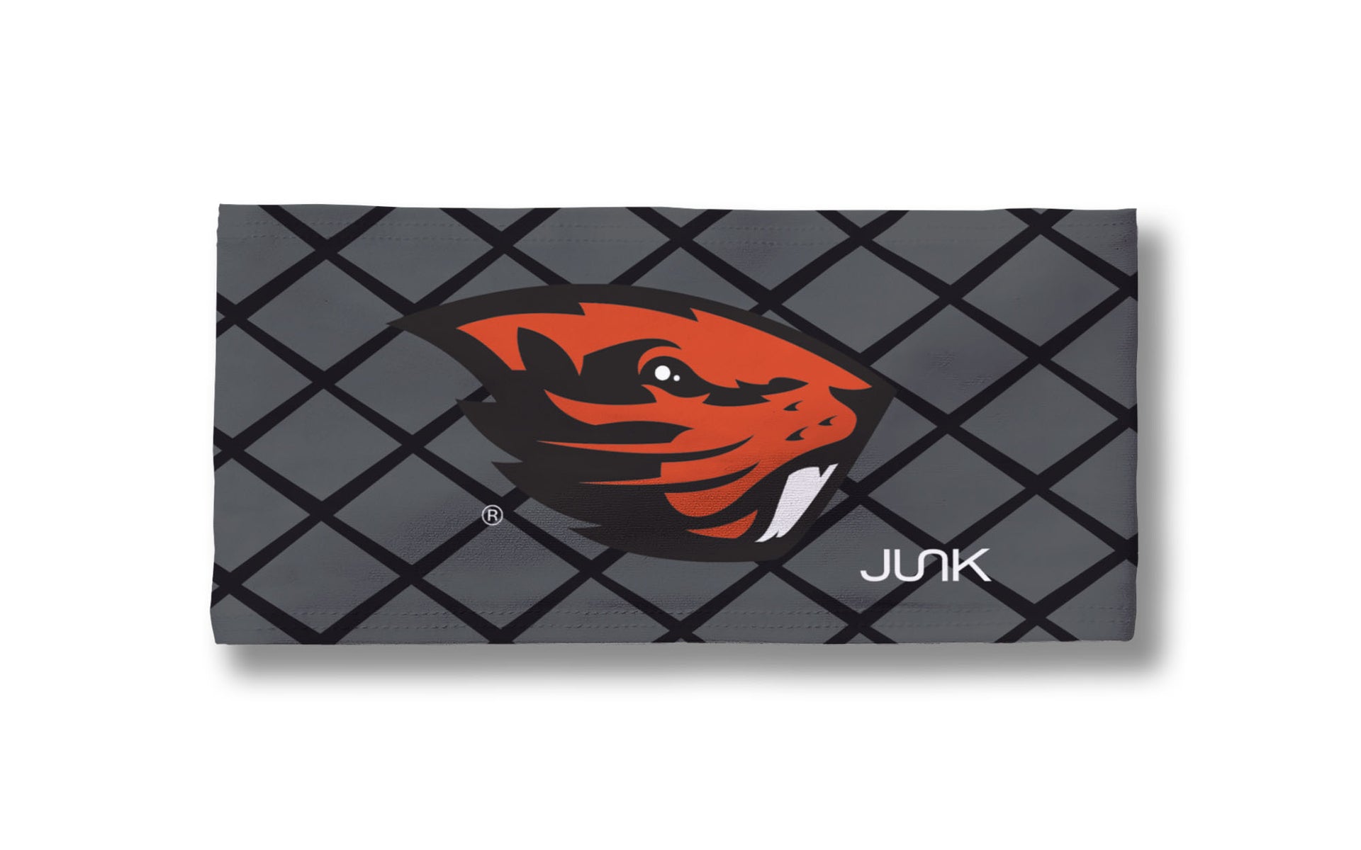 Oregon State University: Beaver Tail Big Bang Lite Headband - View 3