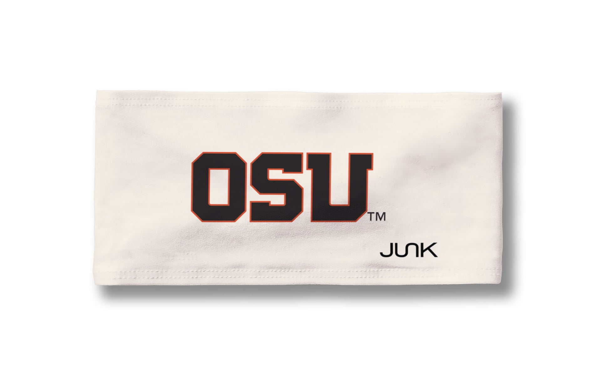 Oregon State University: Cream Big Bang Lite Headband - View 3