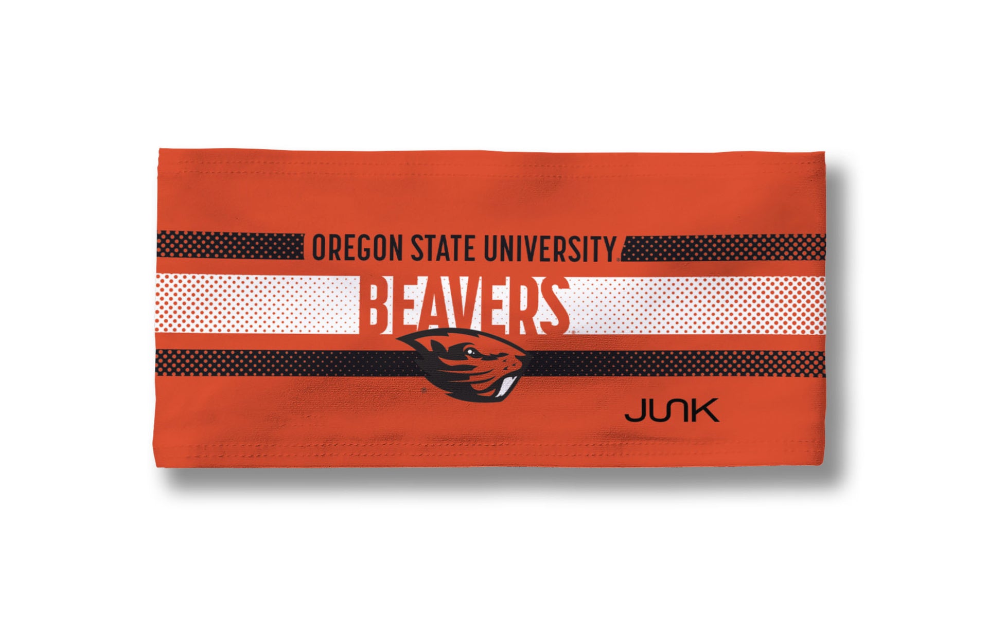 Oregon State University: Faded Stripe Big Bang Lite Headband - View 3