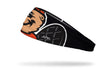 Oregon State University: Benny the Beaver Big Bang Lite Headband - View 1