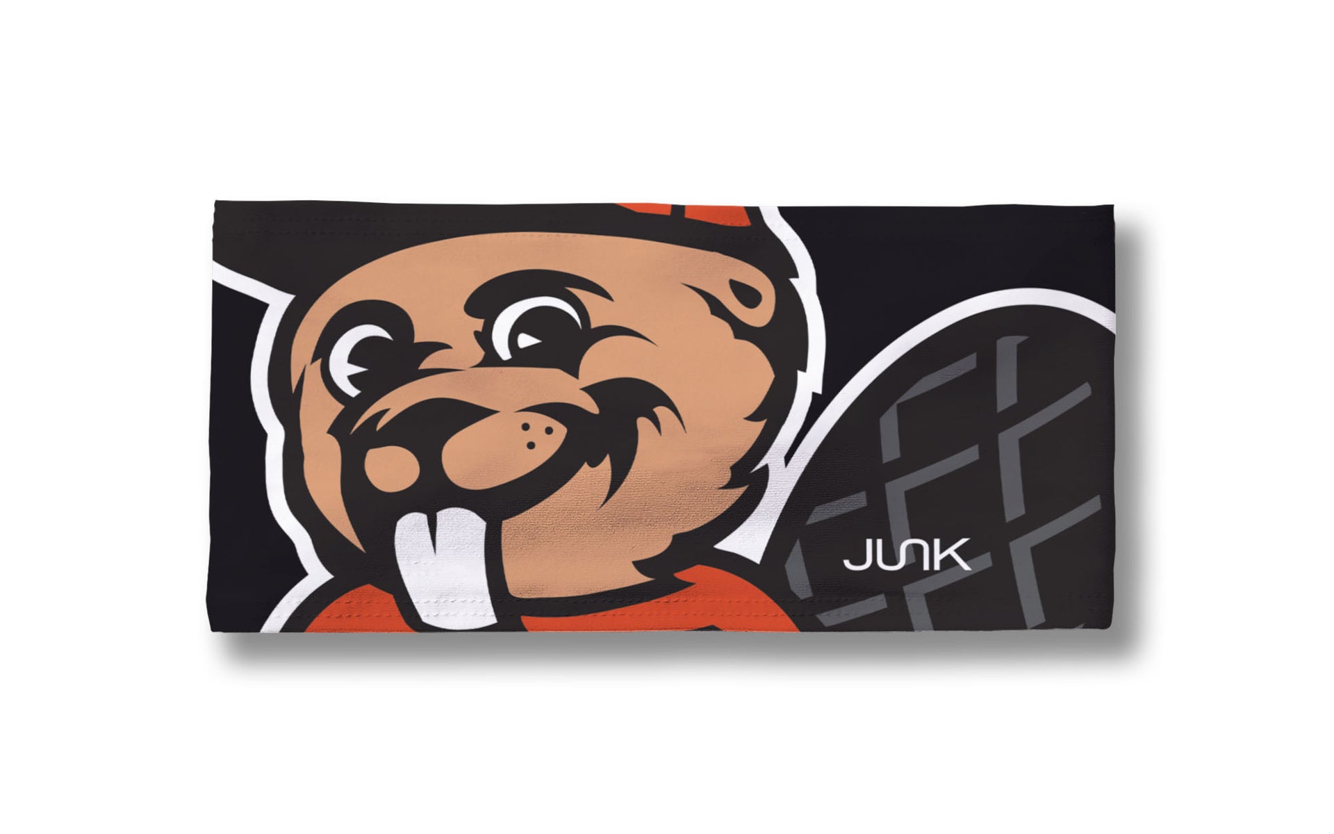 Oregon State University: Benny the Beaver Big Bang Lite Headband - View 3