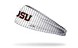 Oregon State University: Pinstripe Big Bang Lite Headband - View 1