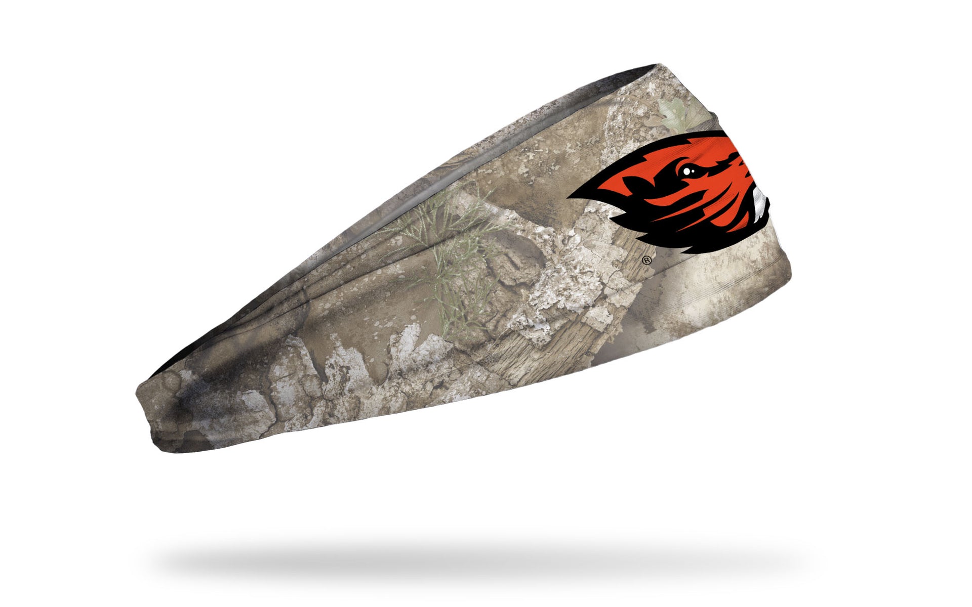 Oregon State University: Realtree Faded APX Big Bang Lite Headband - View 2
