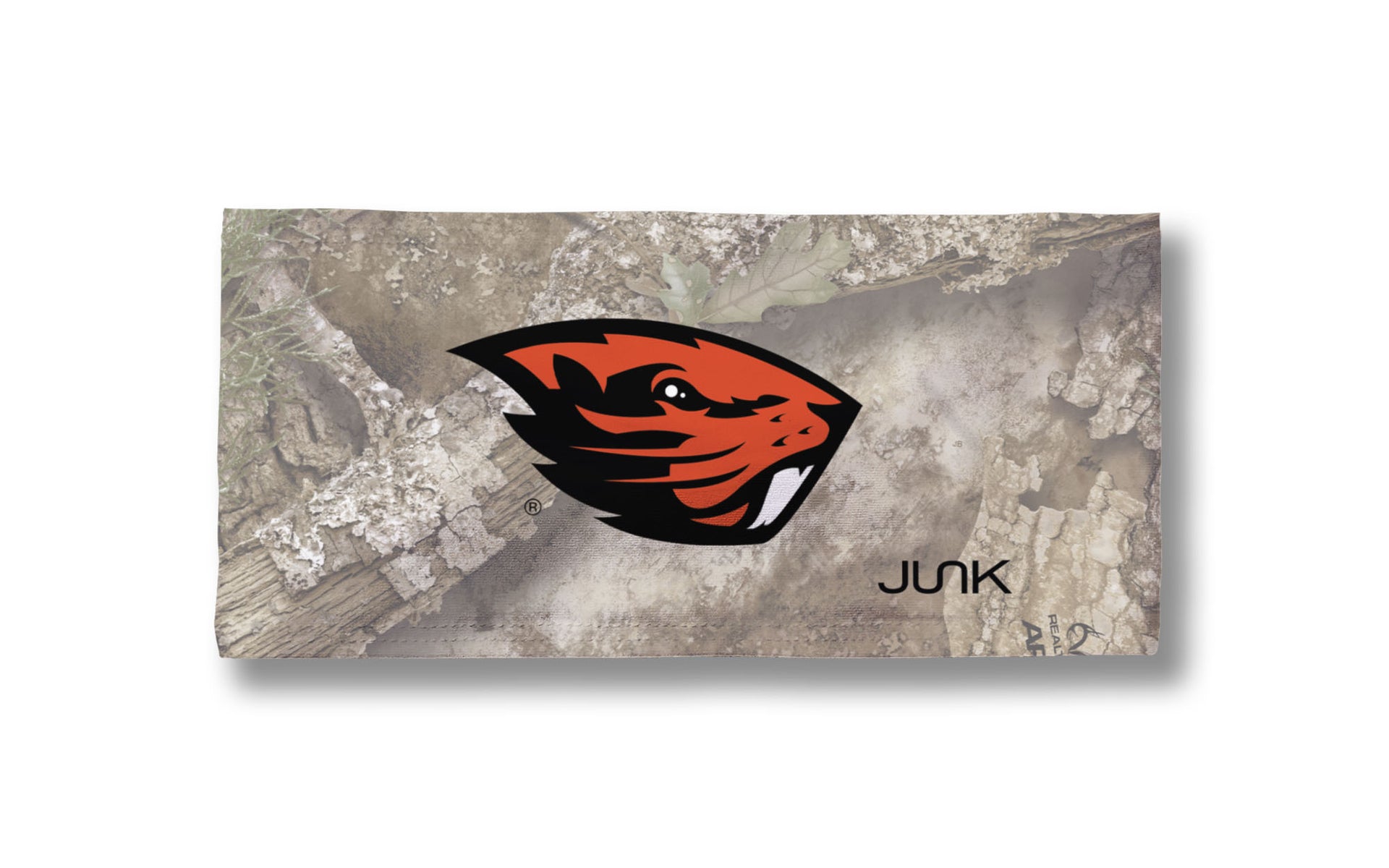 Oregon State University: Realtree Faded APX Big Bang Lite Headband - View 3