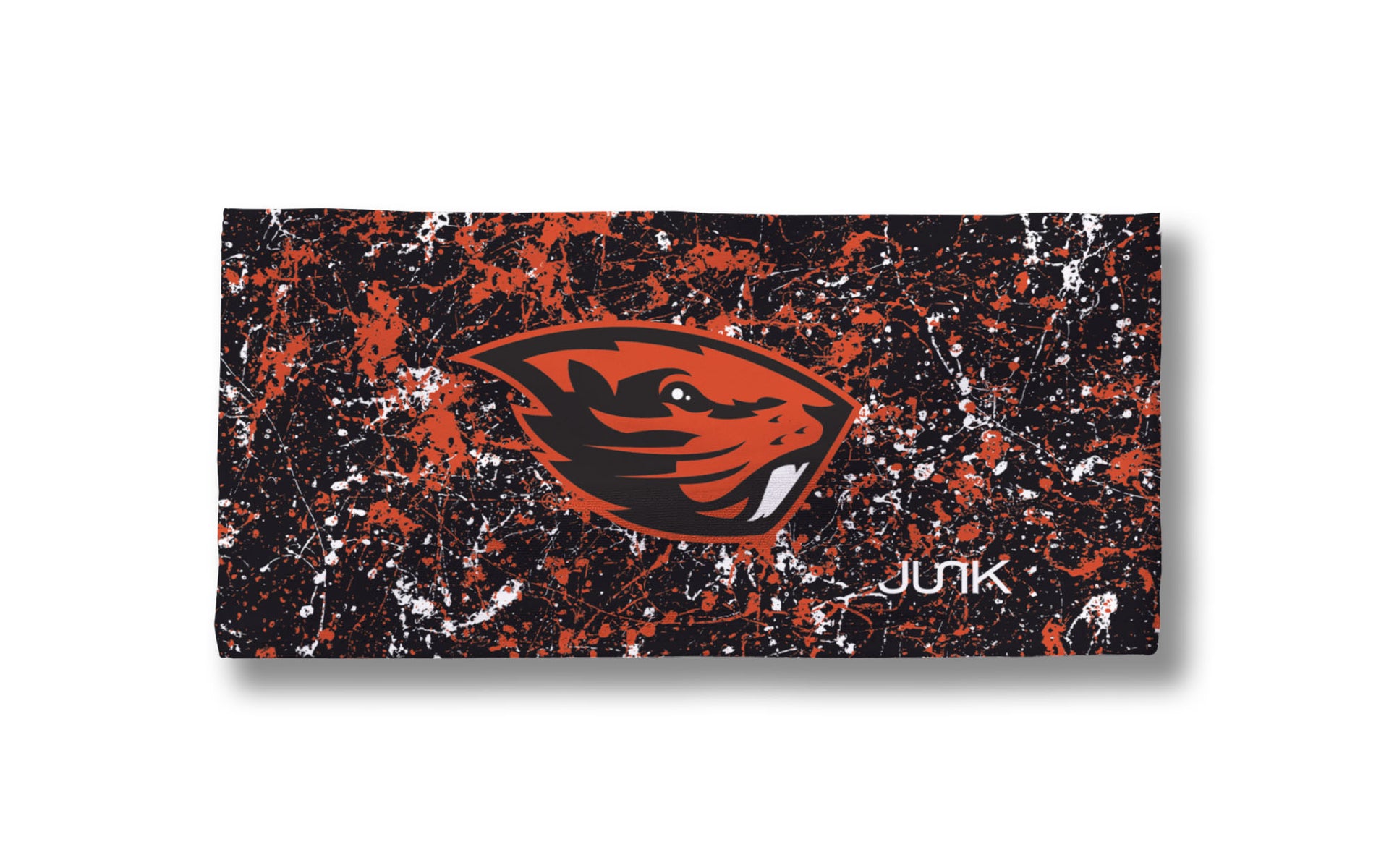 Oregon State University: Splatter Big Bang Lite Headband - View 3