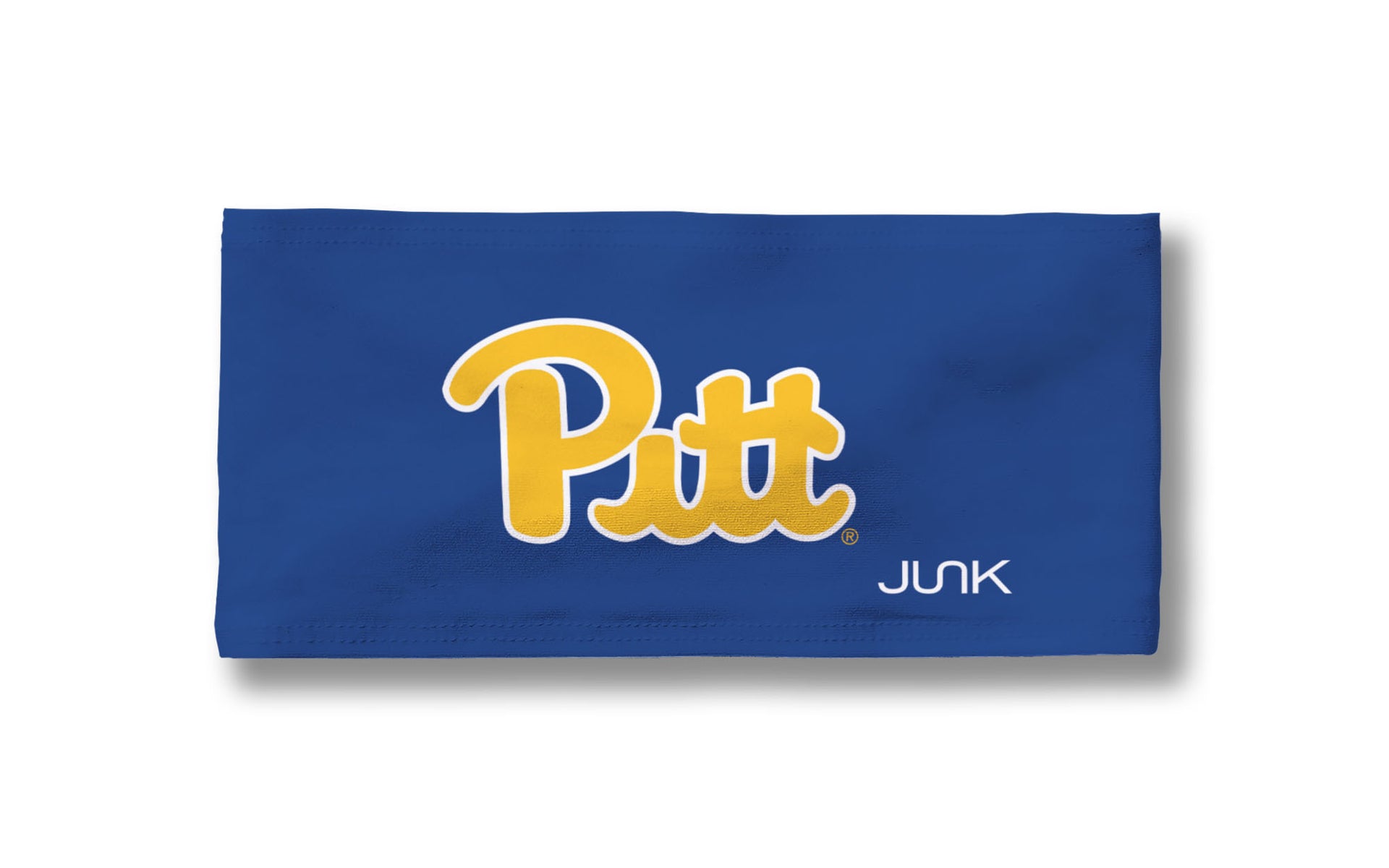 University of Pittsburgh: Home Solid Big Bang Lite Headband - View 3