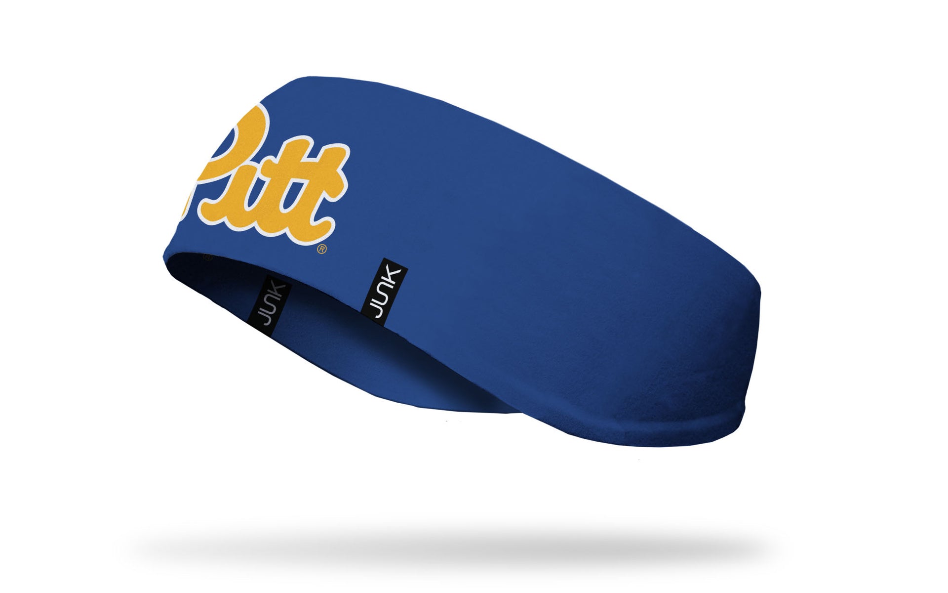 University of Pittsburg: Home Solid Ear Warmer - View 1