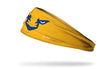 University of Pittsburgh: ROC Big Bang Lite Headband - View 1