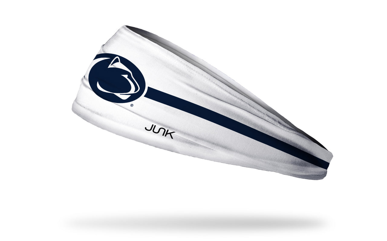 Penn State: Nittany Nation Headband - View 1