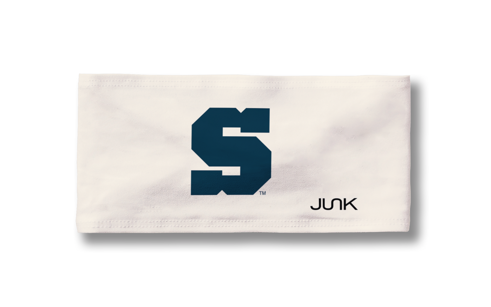 Penn State University: Cream Big Bang Lite Headband - View 3