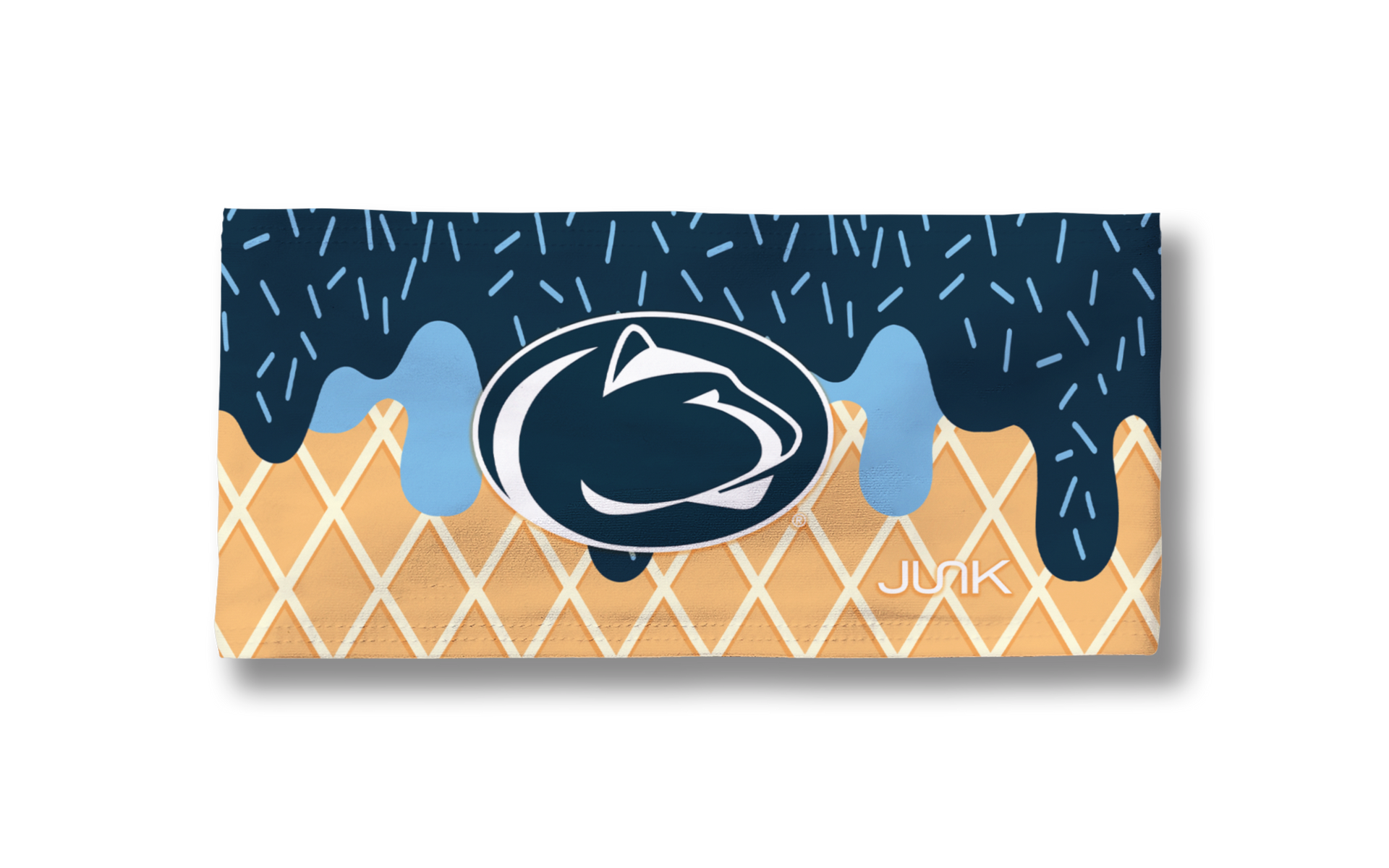 Penn State University: Drip Big Bang Lite Headband - View 3