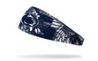 Penn State University: Kryptek Big Bang Lite Headband - View 1