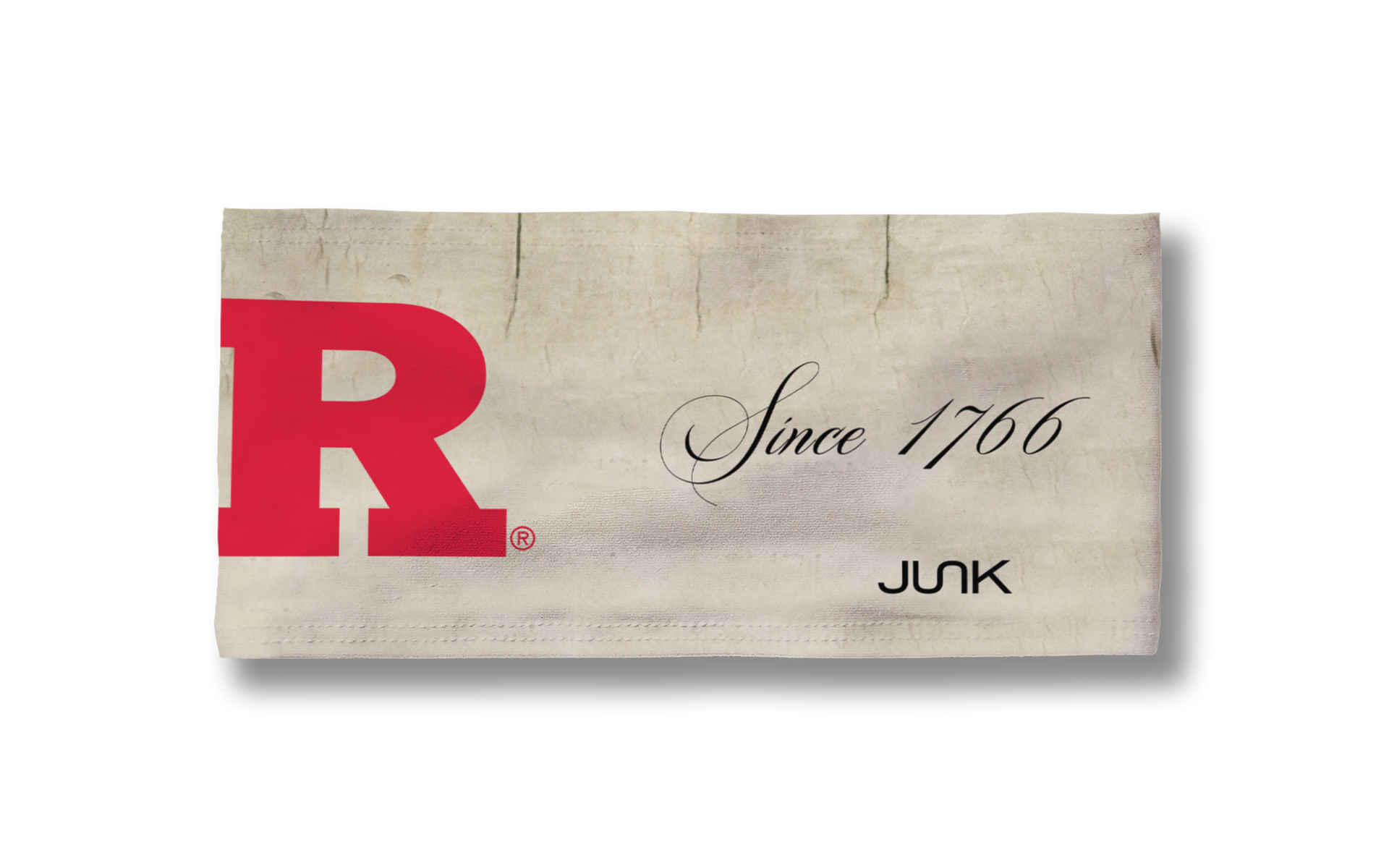 Rutgers University: Since 1766 Big Bang Lite Headband - View 3