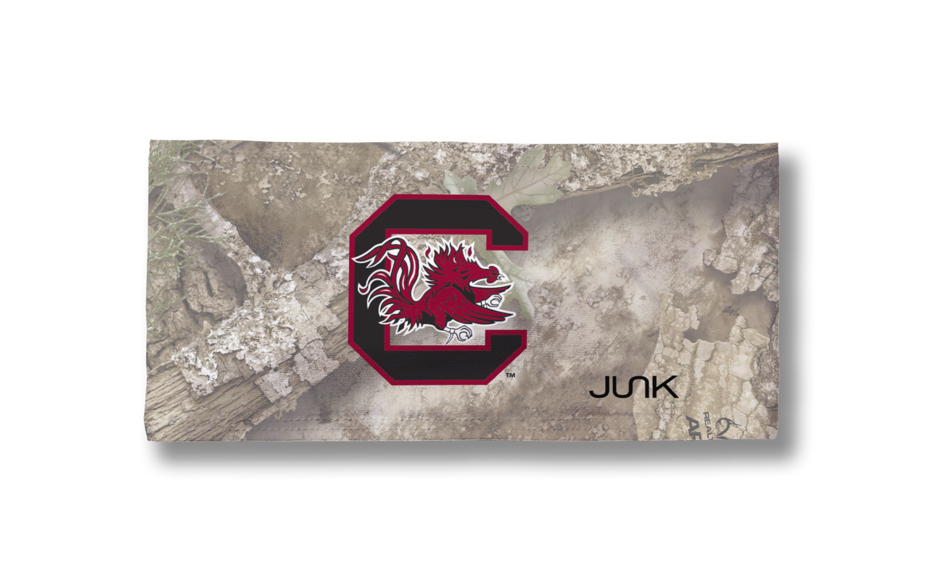 University of South Carolina: Realtree Faded APX Big Bang Lite Headband - View 3