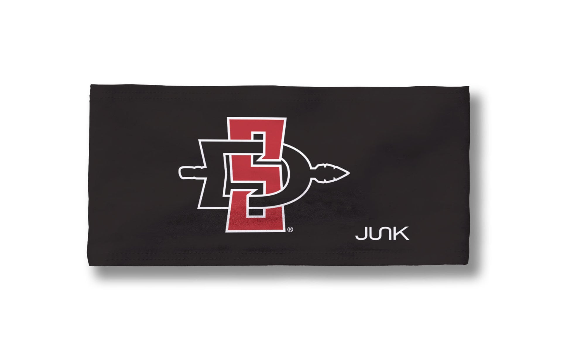 San Diego State University: Road Solid Big Bang Lite Headband - View 3