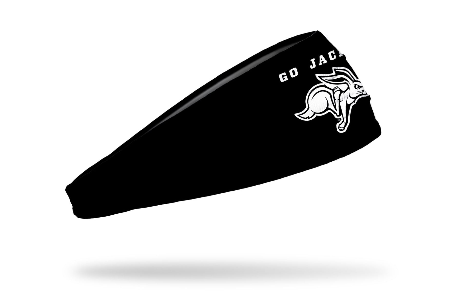 South Dakota State University: Black Out Big Bang Lite Headband - View 2