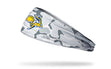 South Dakota State University: Camo Big Bang Lite Headband - View 1