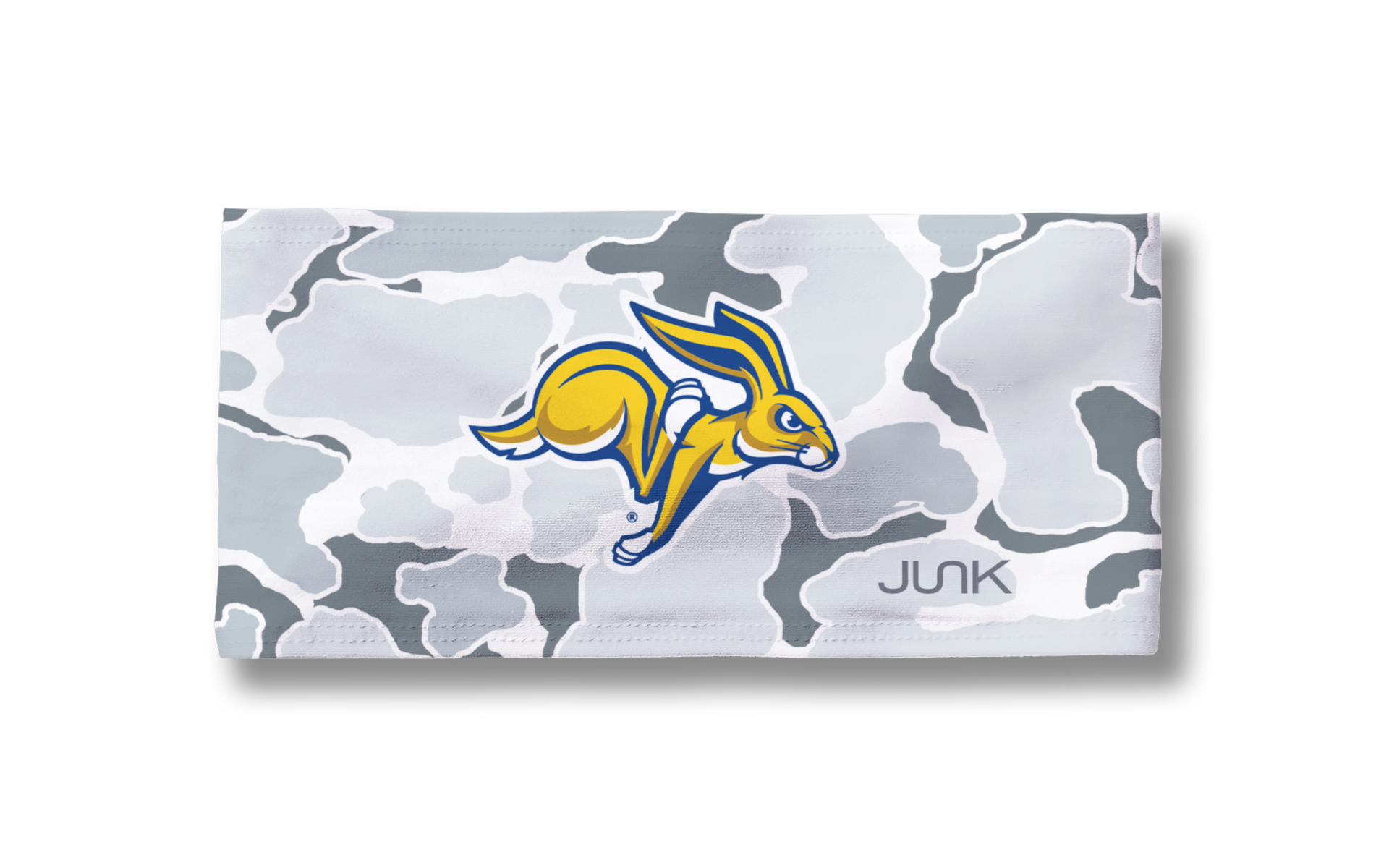 South Dakota State University: Camo Big Bang Lite Headband - View 3