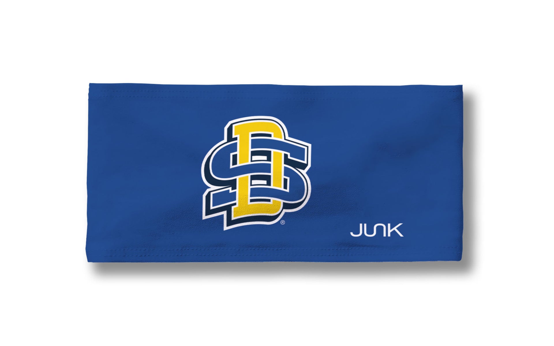 South Dakota State University: Home Solid Big Bang Lite Headband - View 3