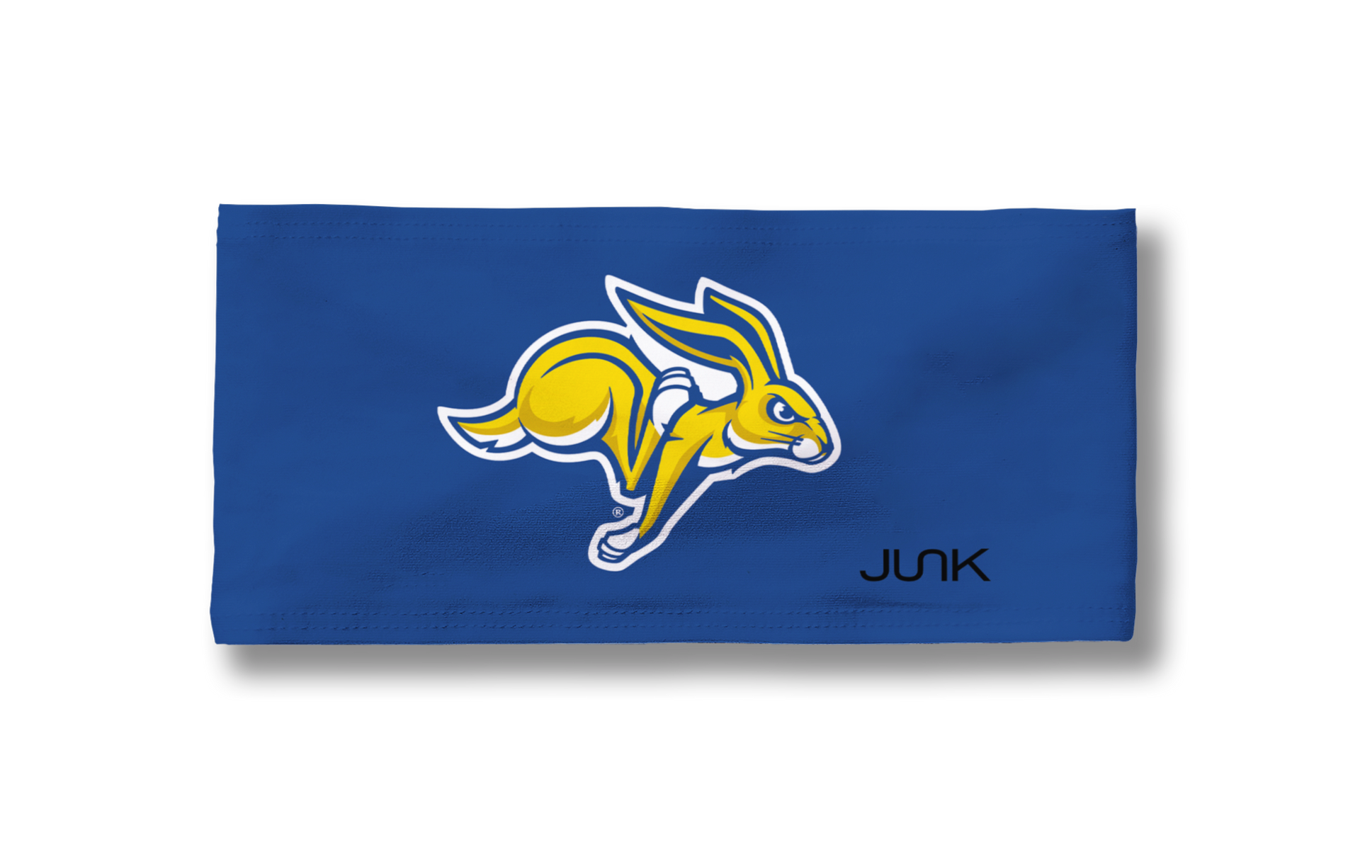 South Dakota State University: Jackrabbit Big Bang Lite Headband - View 3