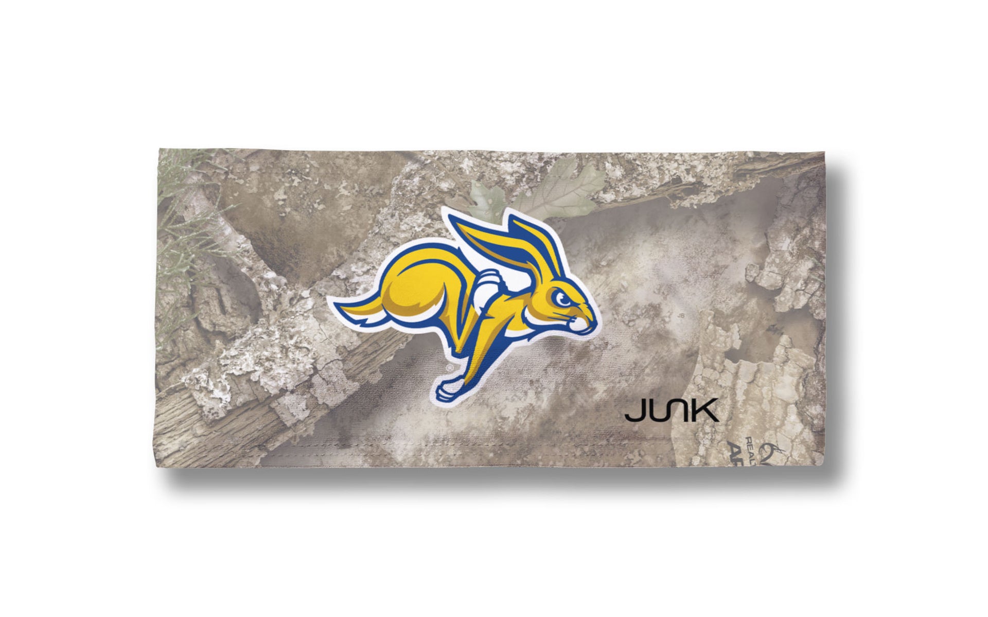 South Dakota State University: Realtree Faded APX Big Bang Lite Headband - View 3