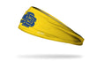 South Dakota State University: Road Solid Big Bang Lite Headband - View 1