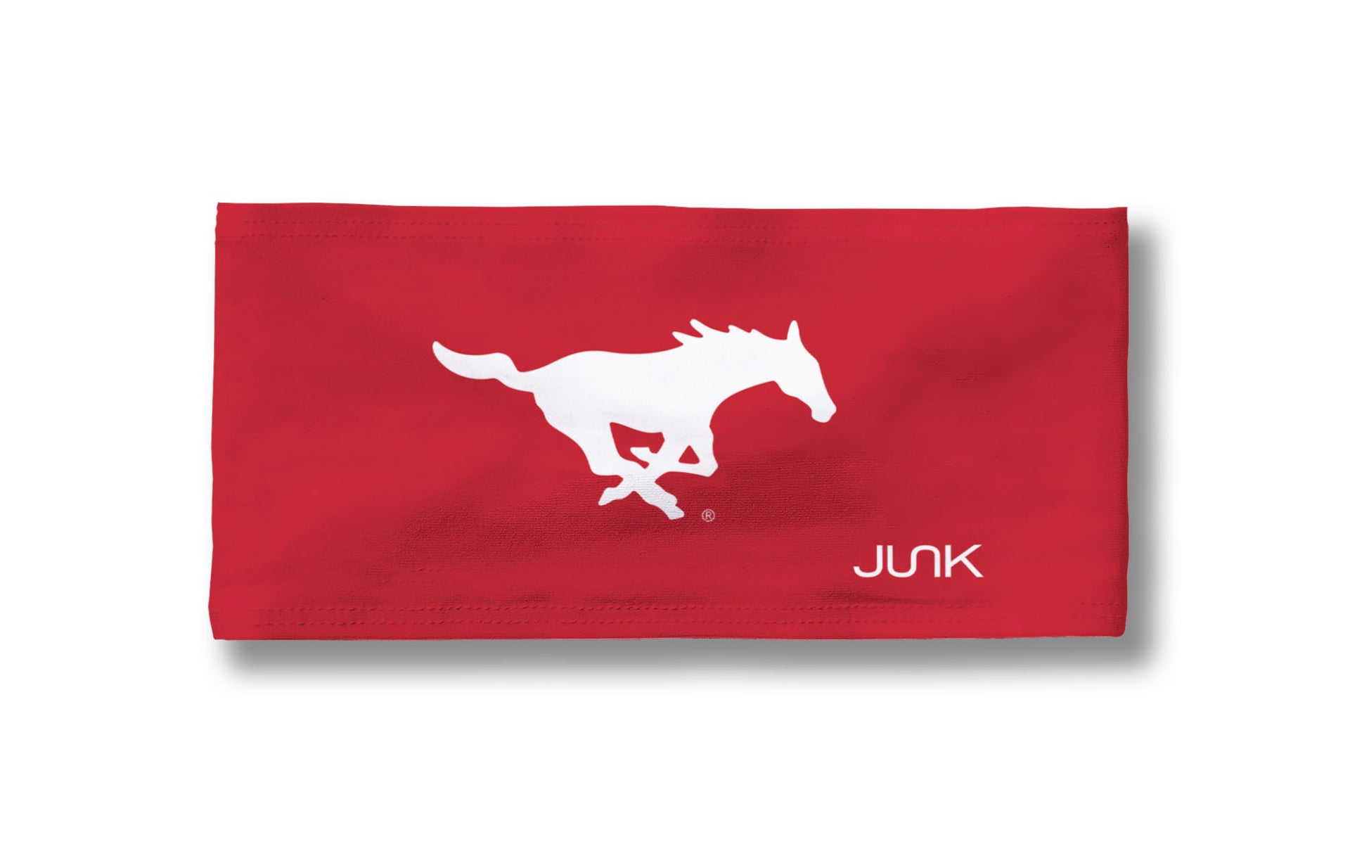 Southern Methodist University: Home Big Bang Lite Headband - View 3